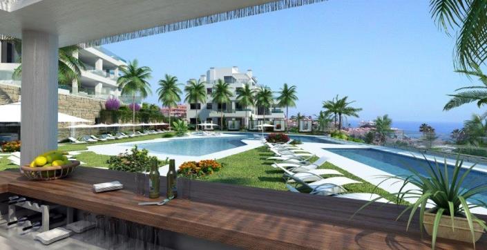 Image No.5-2 Bed Apartment for sale