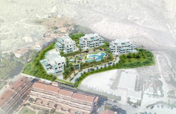 Image No.8-2 Bed Apartment for sale