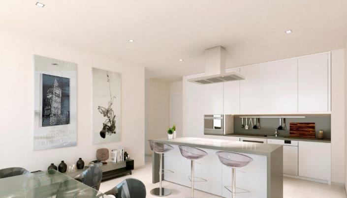 Image No.10-2 Bed Apartment for sale