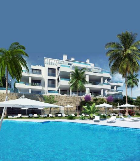 Image No.16-2 Bed Apartment for sale