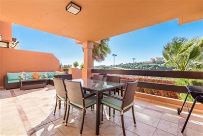 2 Bed Apartment for sale