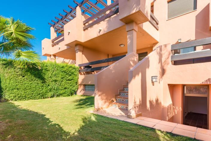 Image No.4-2 Bed Apartment for sale