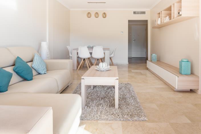 Image No.9-2 Bed Apartment for sale