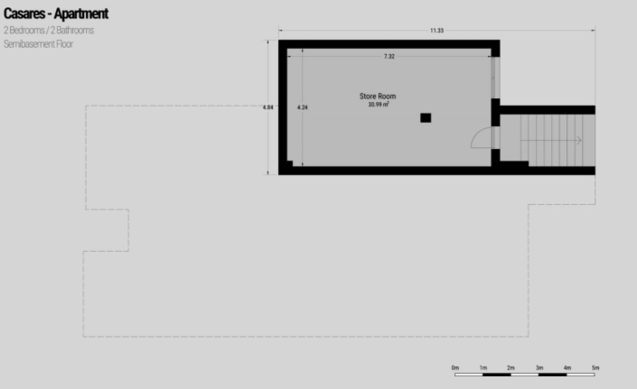 Image No.21-2 Bed Apartment for sale