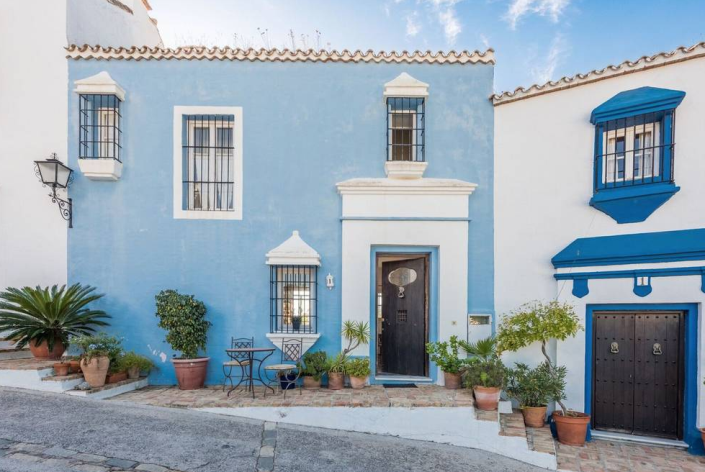 Image No.5-3 Bed Townhouse for sale