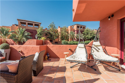 2 Bed Apartment for sale