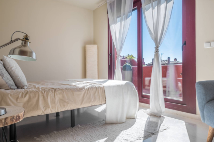 Image No.6-2 Bed Apartment for sale