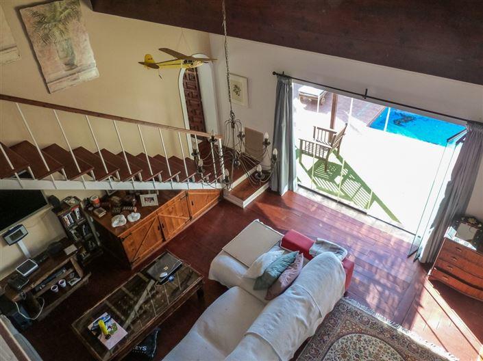 Image No.2-Villa de 5 chambres à vendre à Cabopino