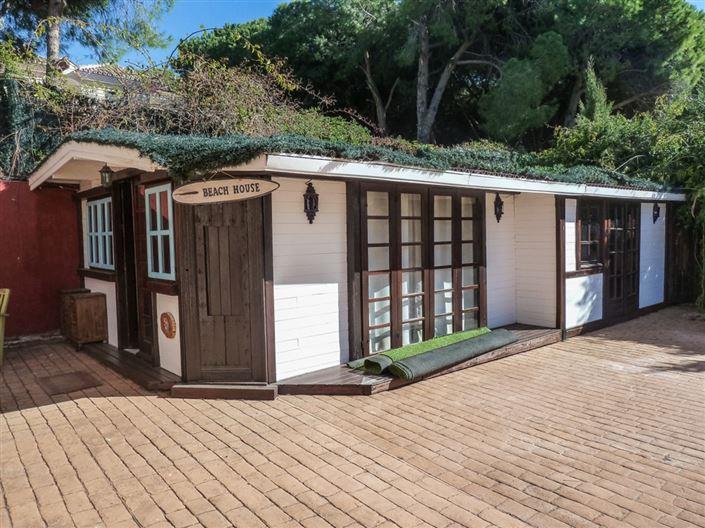 Image No.3-Villa de 5 chambres à vendre à Cabopino