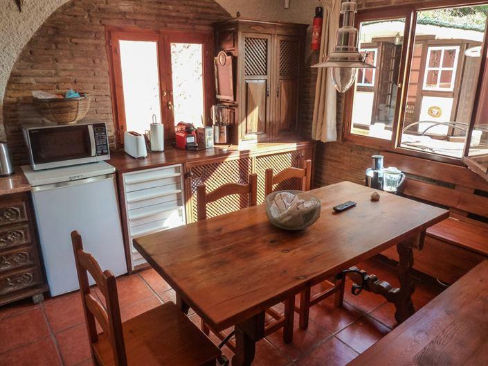 Image No.5-Villa de 5 chambres à vendre à Cabopino