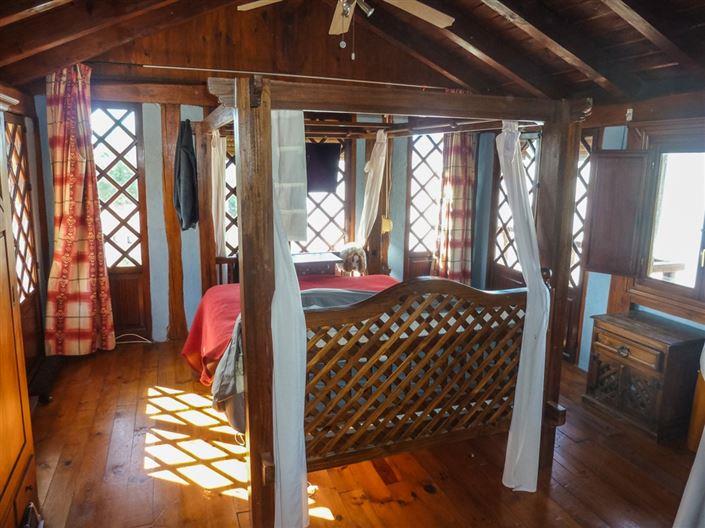 Image No.8-Villa de 5 chambres à vendre à Cabopino