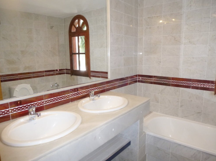 Image No.4-Appartement de 2 chambres à vendre à El Paraiso