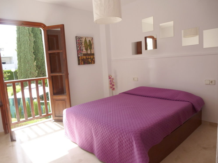 Image No.5-Appartement de 2 chambres à vendre à El Paraiso