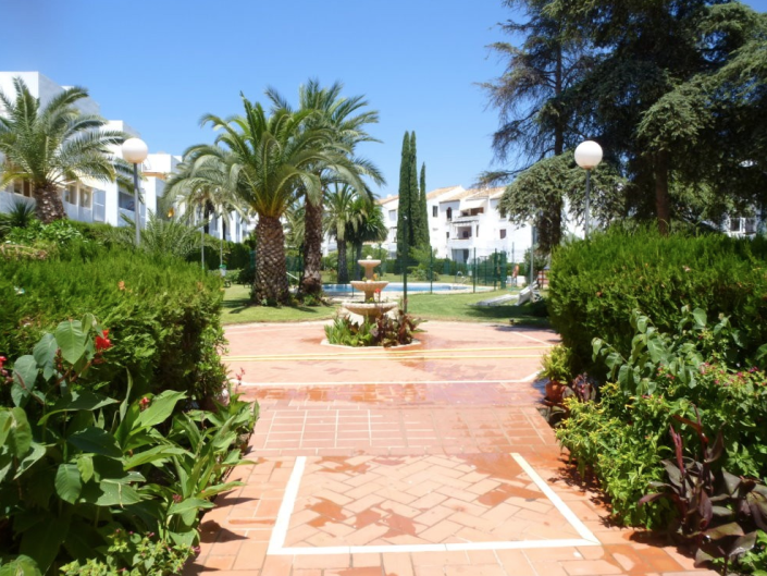 Image No.6-Appartement de 2 chambres à vendre à El Paraiso