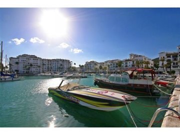 2 Bed Apartment for sale