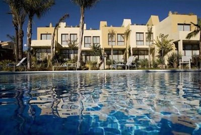 2 Bed Townhouse for sale