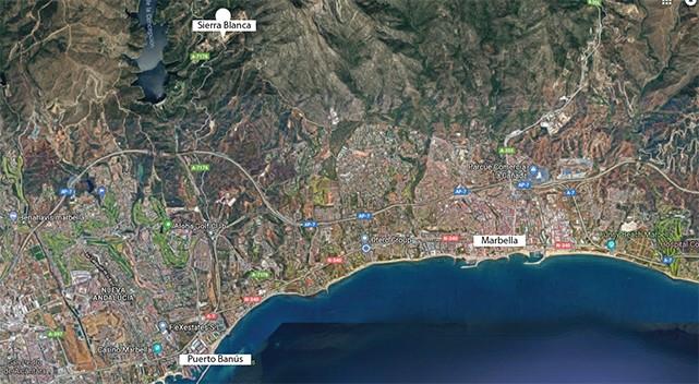 Image No.8-Villa de 4 chambres à vendre à Istán