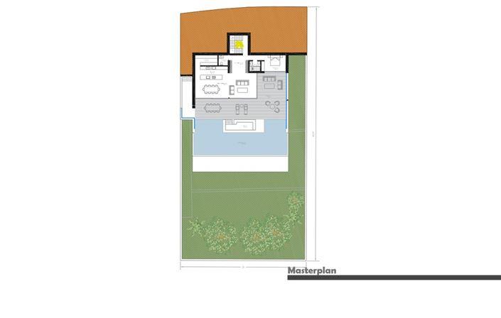 Image No.9-Villa de 4 chambres à vendre à Istán