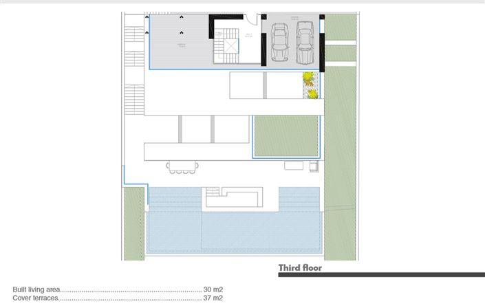 Image No.10-Villa de 4 chambres à vendre à Istán