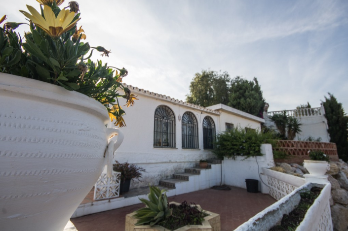 Image No.4-3 Bed Villa / Detached for sale