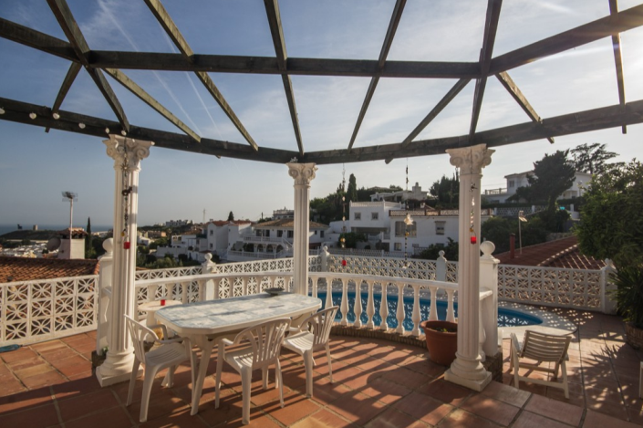 Image No.5-3 Bed Villa / Detached for sale