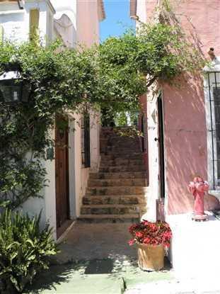 Image No.2-Maison de 2 chambres à vendre à Marbella