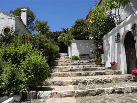 Image No.5-Maison de 2 chambres à vendre à Marbella