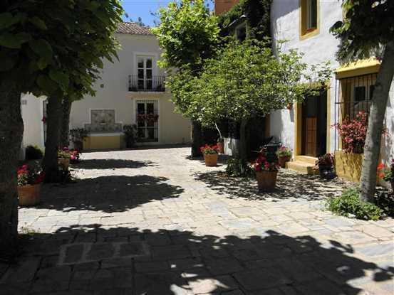 Image No.6-Maison de 2 chambres à vendre à Marbella