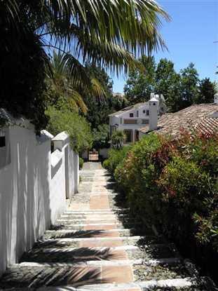 Image No.8-Maison de 2 chambres à vendre à Marbella