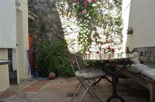 Image No.10-Maison de 2 chambres à vendre à Marbella
