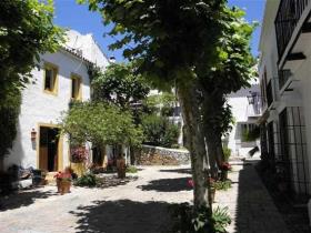 Image No.8-Maison de 2 chambres à vendre à Marbella