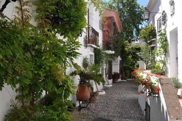 Image No.12-Maison de 2 chambres à vendre à Marbella