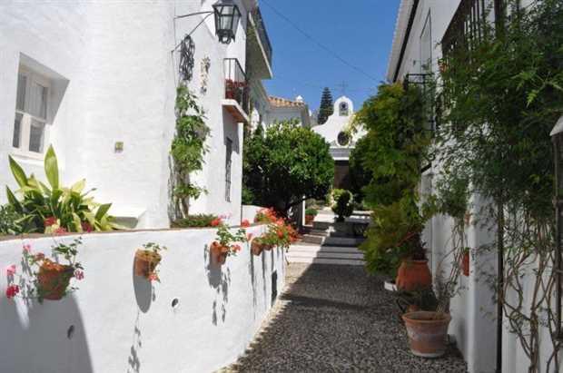 Image No.16-Maison de 2 chambres à vendre à Marbella