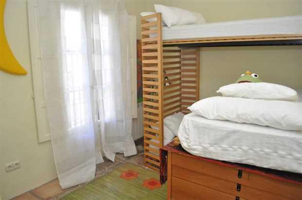 Image No.17-Maison de 2 chambres à vendre à Marbella