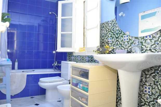 Image No.20-Maison de 2 chambres à vendre à Marbella