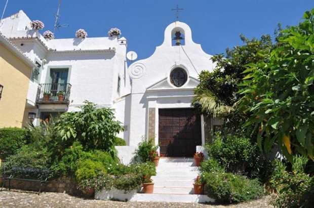 Image No.22-Maison de 2 chambres à vendre à Marbella