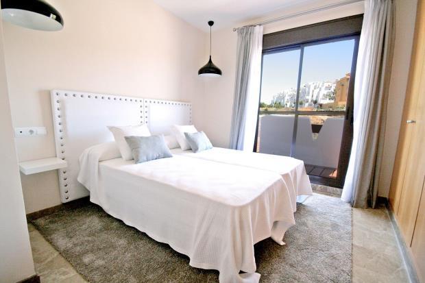 Image No.22-2 Bed Apartment for sale