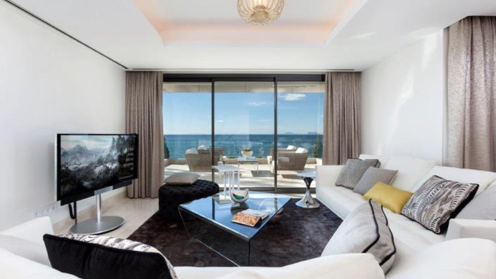 Image No.6-2 Bed Apartment for sale