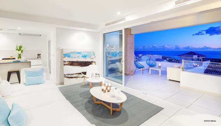 Image No.4-4 Bed Villa / Detached for sale