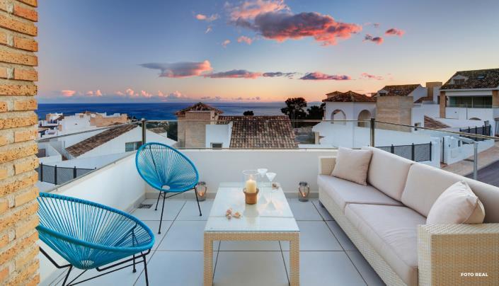 Image No.5-4 Bed Villa / Detached for sale