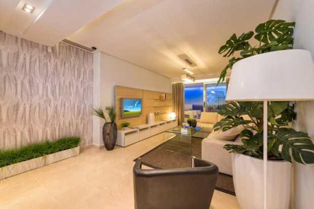 Image No.6-2 Bed Apartment for sale