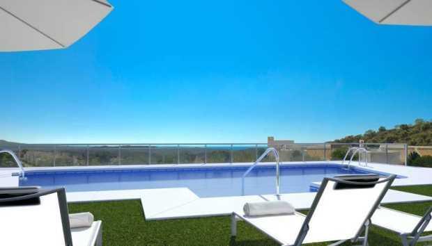 Image No.13-2 Bed Apartment for sale