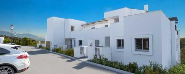 Image No.14-2 Bed Apartment for sale