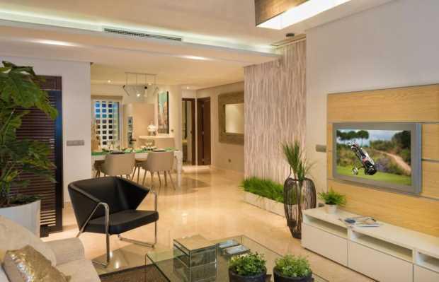 Image No.18-2 Bed Apartment for sale