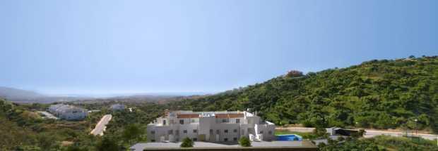 Image No.19-2 Bed Apartment for sale