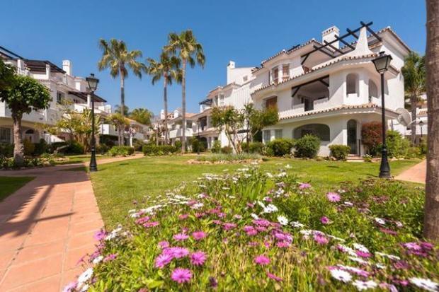 Image No.1-3 Bed Apartment for sale