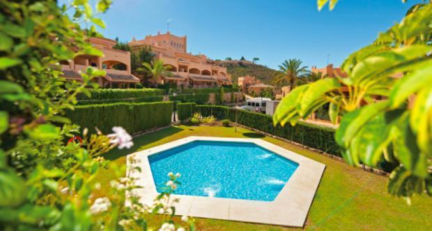 Image No.1-2 Bed Apartment for sale