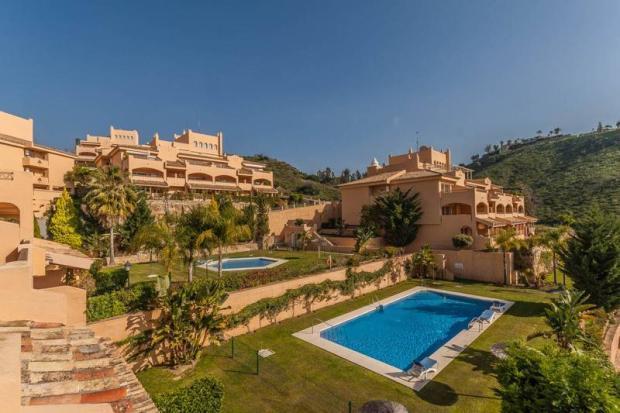 Image No.4-2 Bed Apartment for sale