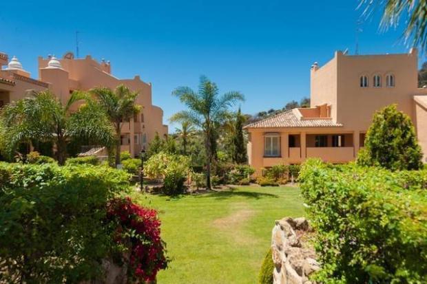 Image No.8-2 Bed Apartment for sale