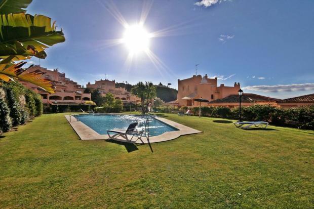 Image No.10-2 Bed Apartment for sale